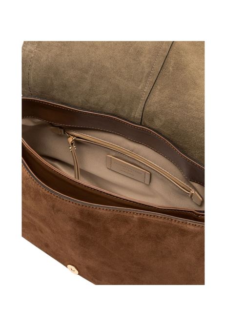 Helena rund Schultertasche GIANNI CHIARINI | BS12619CMPL099